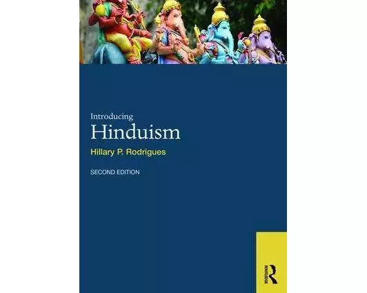 Introducing Hinduism
