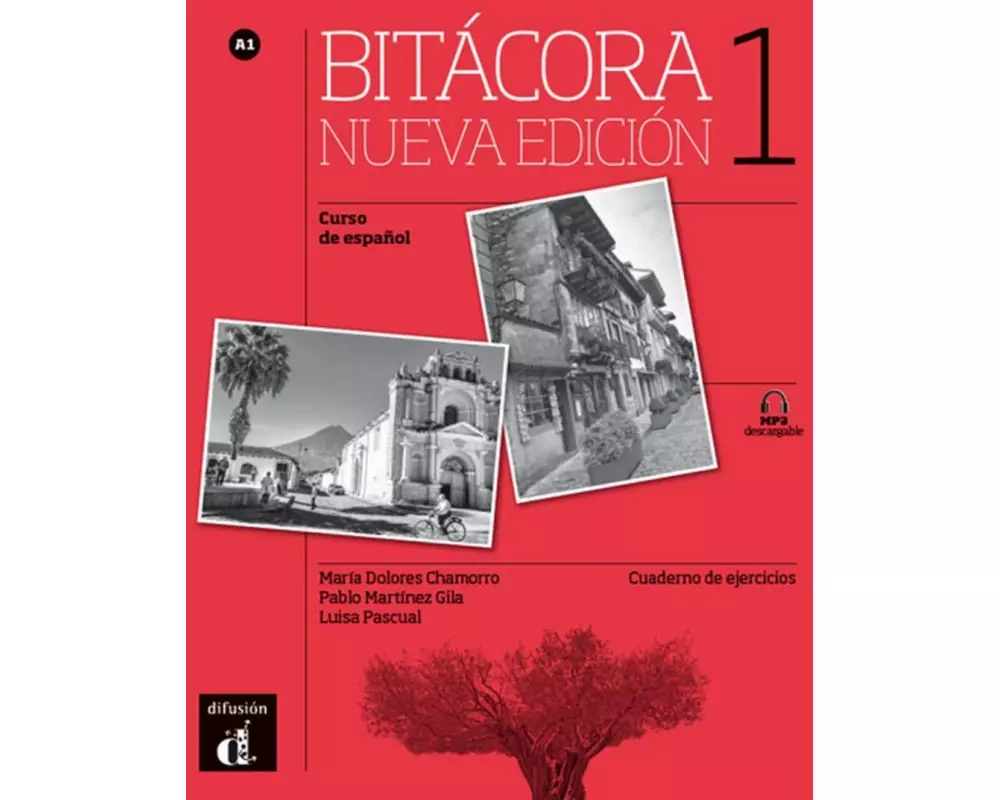 Bitácora nueva edición 1 A1