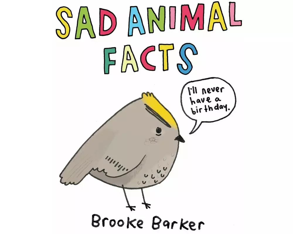Sad Animal Facts