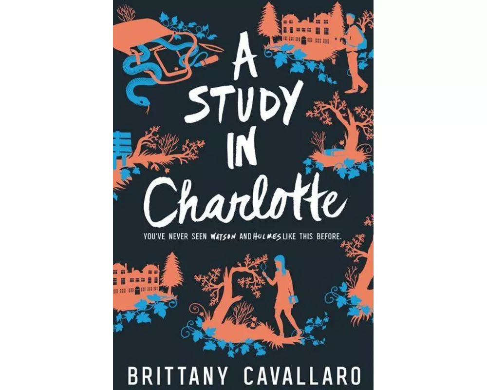 A Study in Charlotte