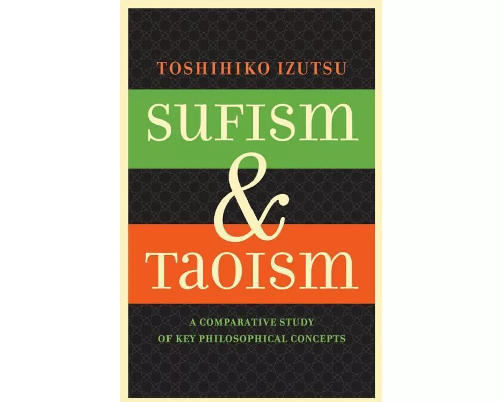 Sufism and Taoism