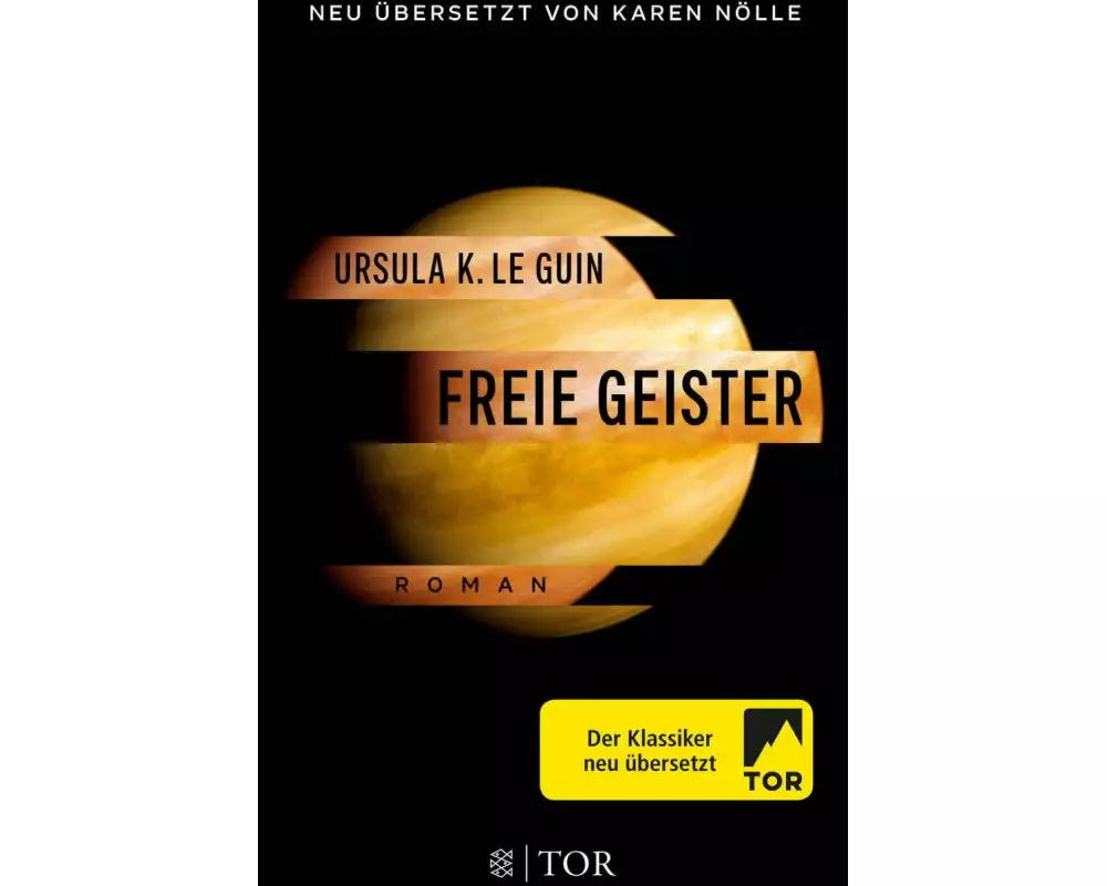 Freie Geister