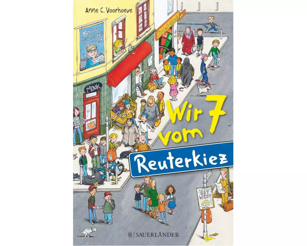 Wir 7 vom Reuterkiez