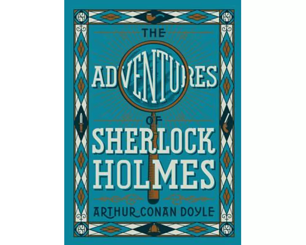 The Adventure of Sherlock Holmes
