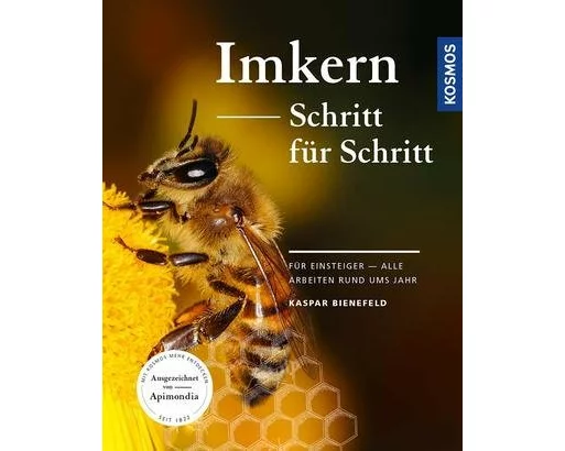 Imkern Schritt für Schritt