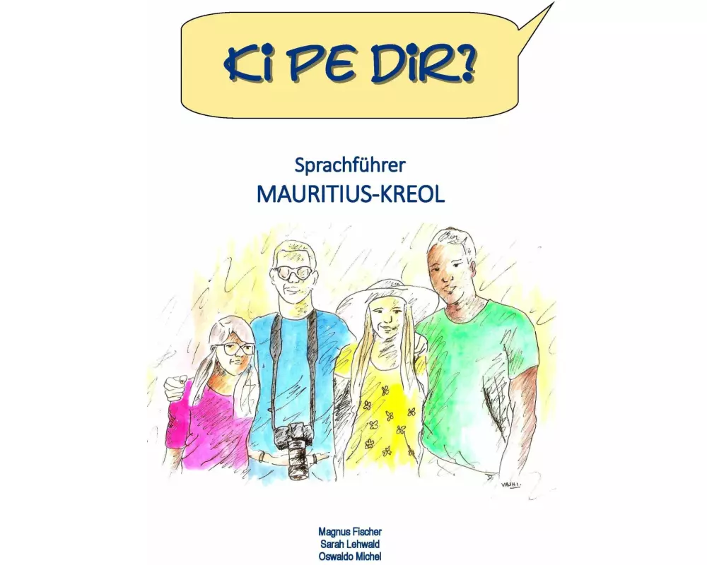 Ki pe dir?