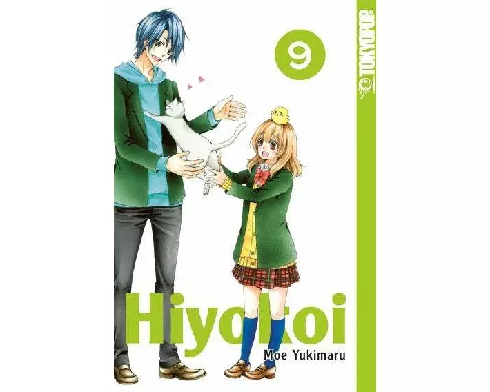 Hiyokoi 09