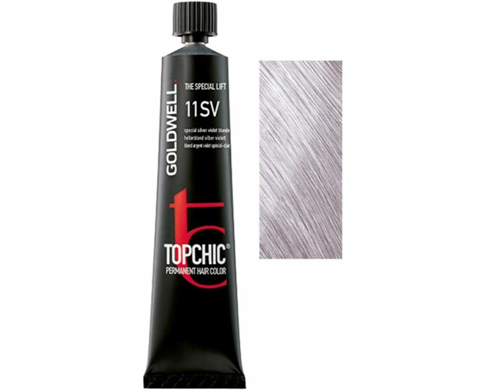 GOLDWELL Topchic Special Lift 60 ml