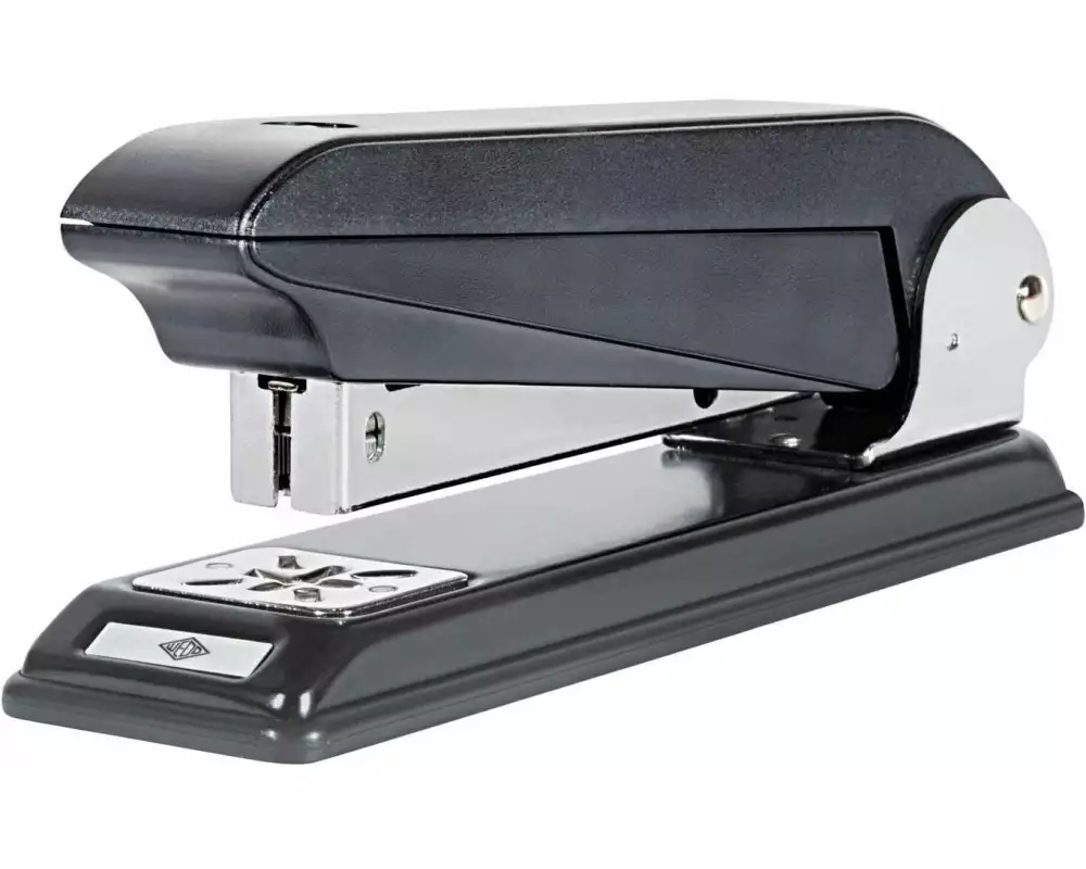 WEDO Heftgerät Universal 30 Seiten, Schwarz