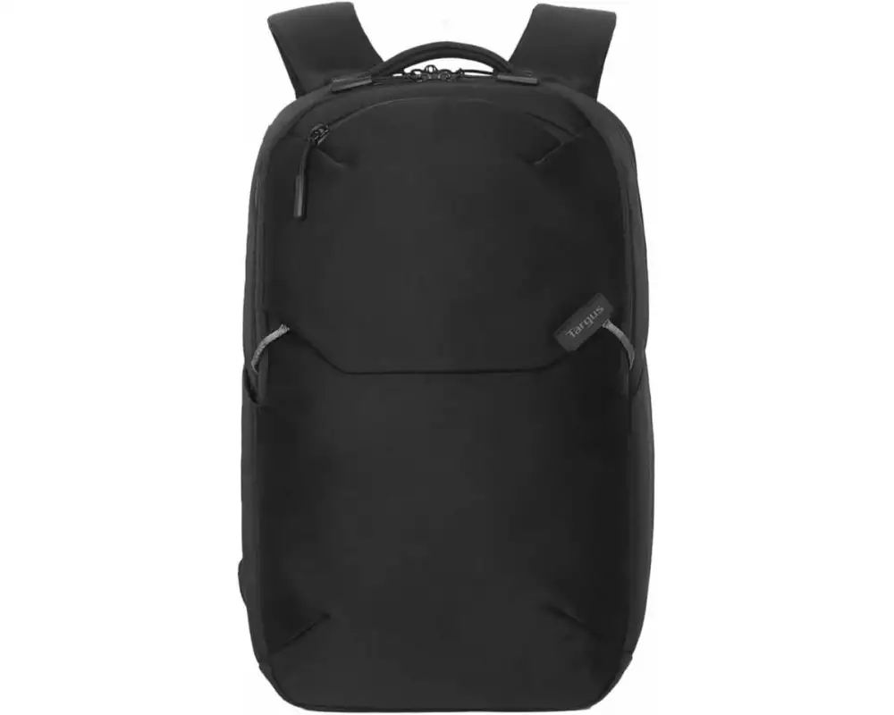 Targus Notebook-Rucksack Work+ 16 ", Schwarz