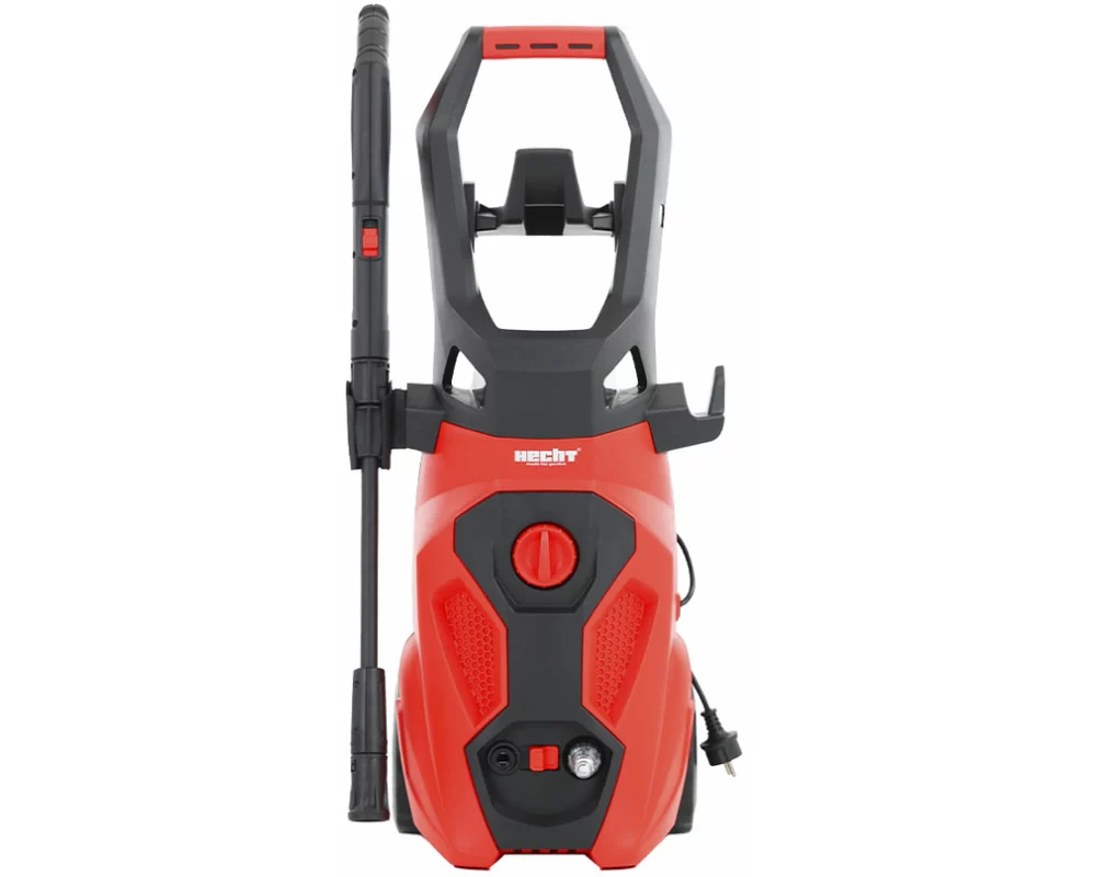 Hecht 333 Hochdruckreiniger 2000W/160bar