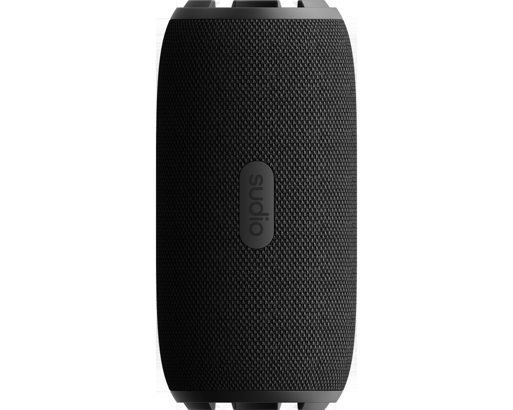 SUDIO Portable Speaker 30W F5PROBLK F5 Pro, Black