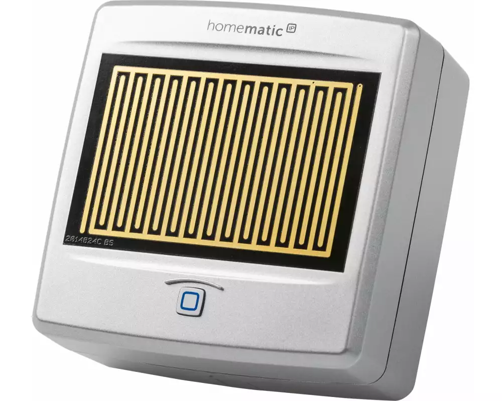 Homematic IP Smart Home Regensensor