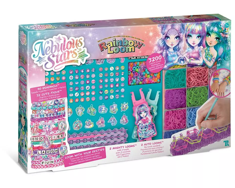 Sombo Bastelset Besties Forever