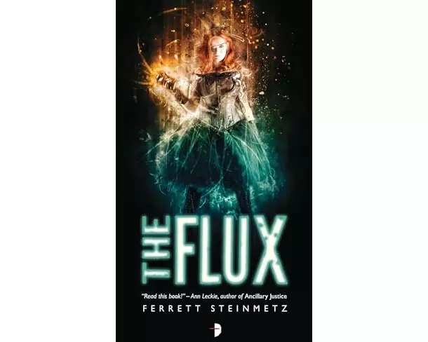The Flux