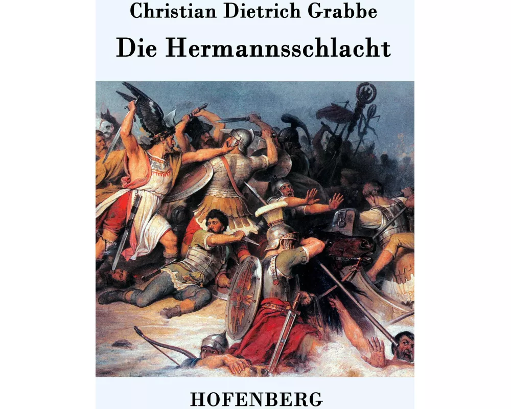 Die Hermannsschlacht