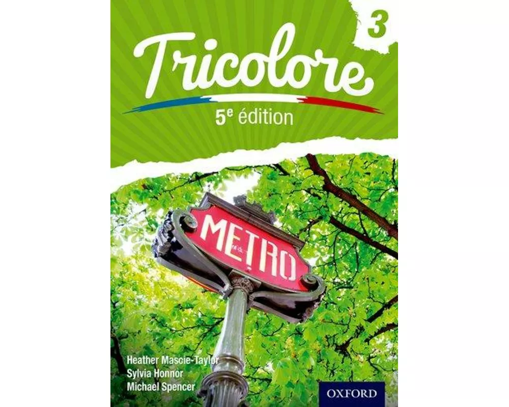 Tricolore 3