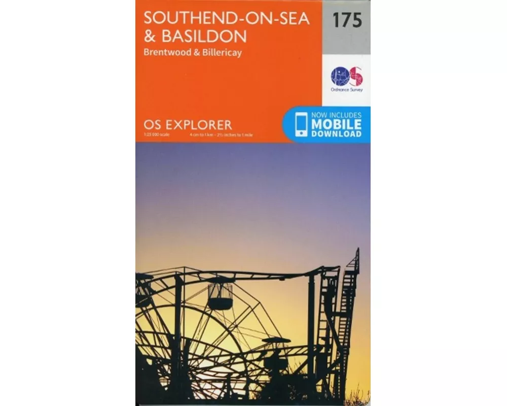 Southend-On-Sea & Basildon