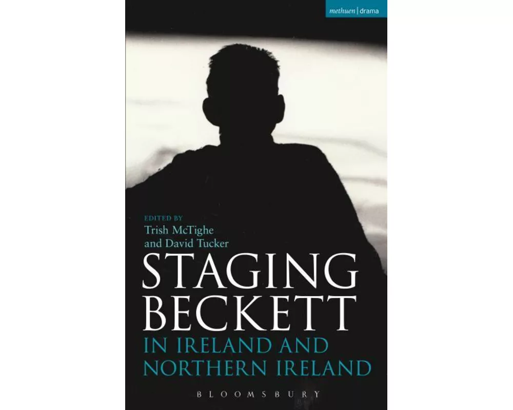Staging Beckett in Ireland and Northern Ireland