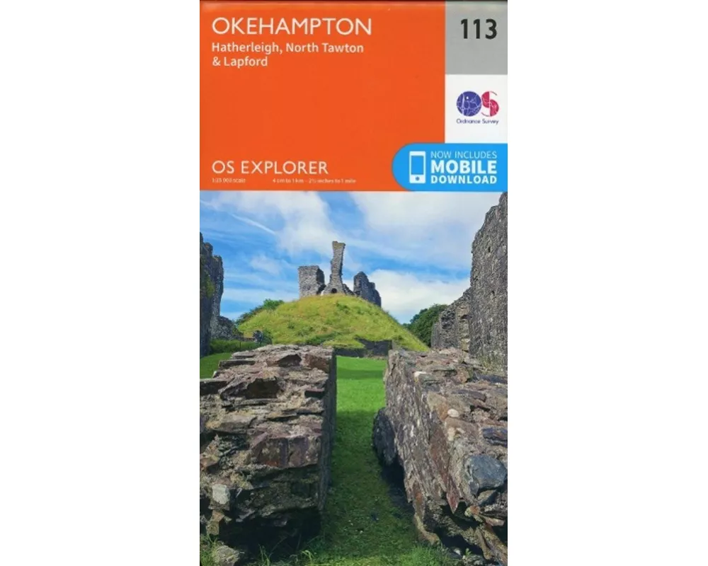 Okehampton