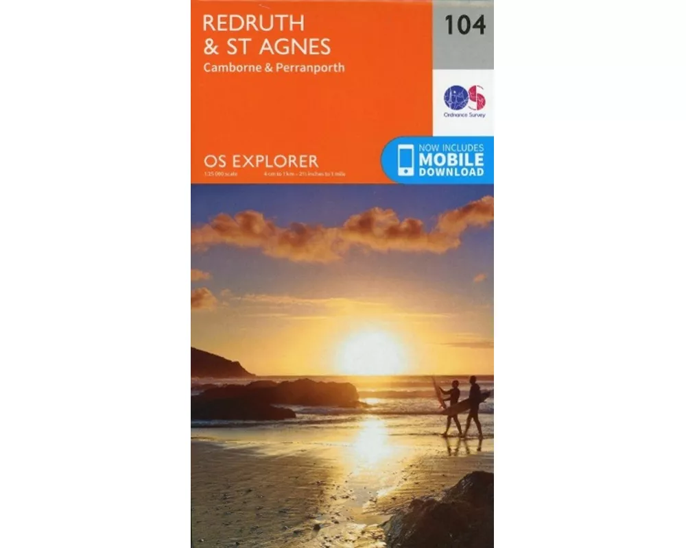 Redruth and St Agnes