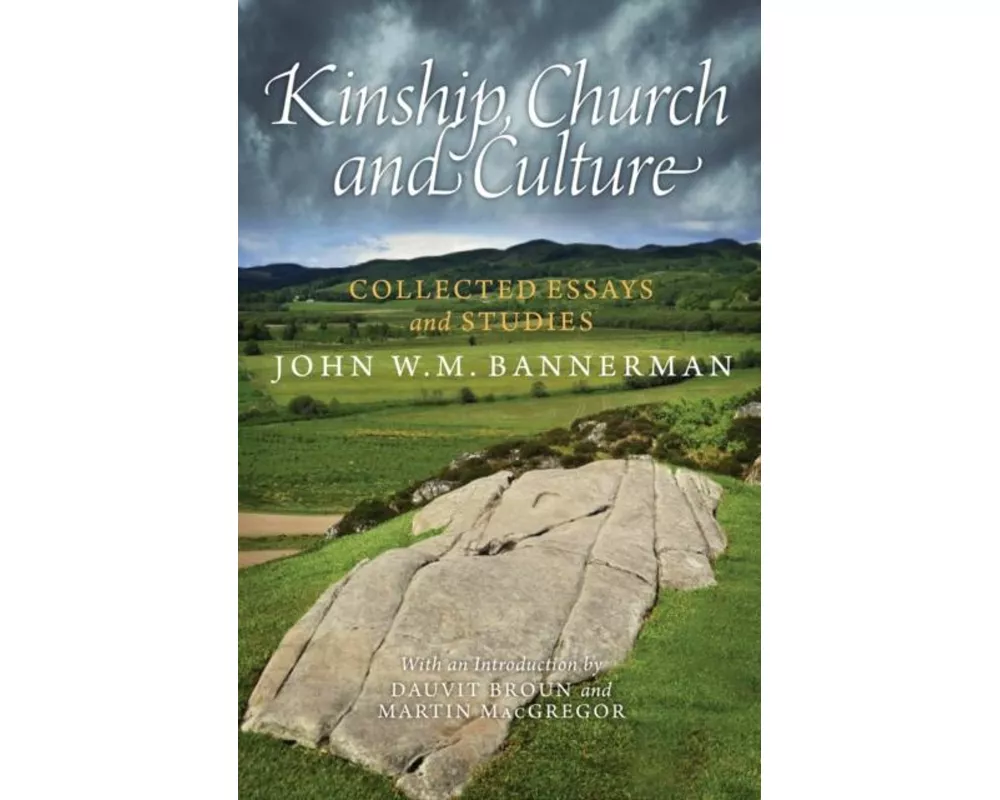 Kinship, Church and Culture