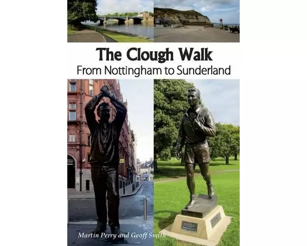 The Clough Walk