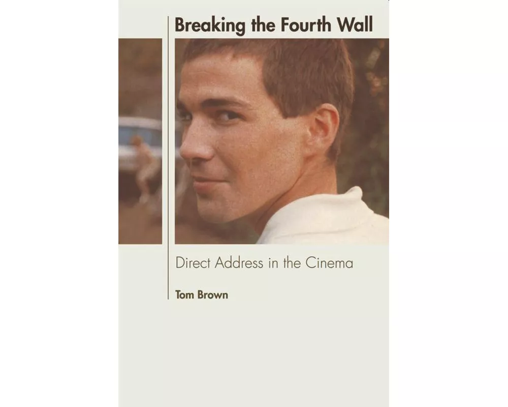 Breaking the Fourth Wall