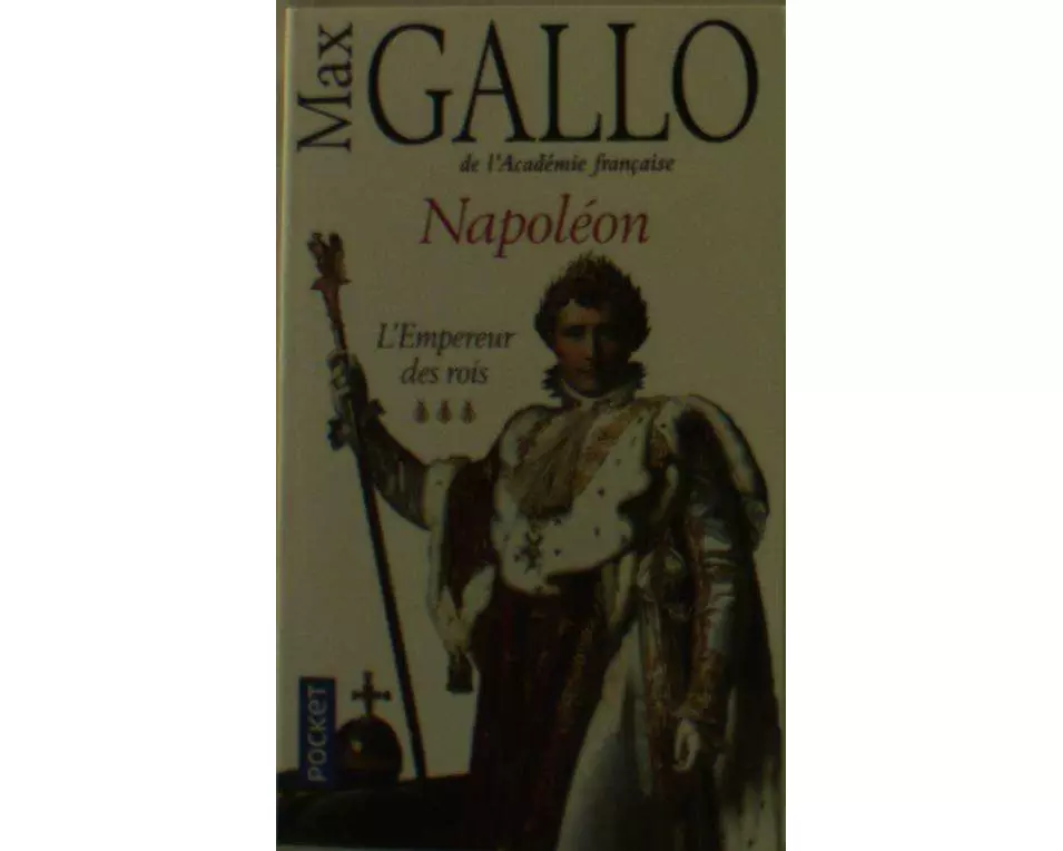 Napoleon 3