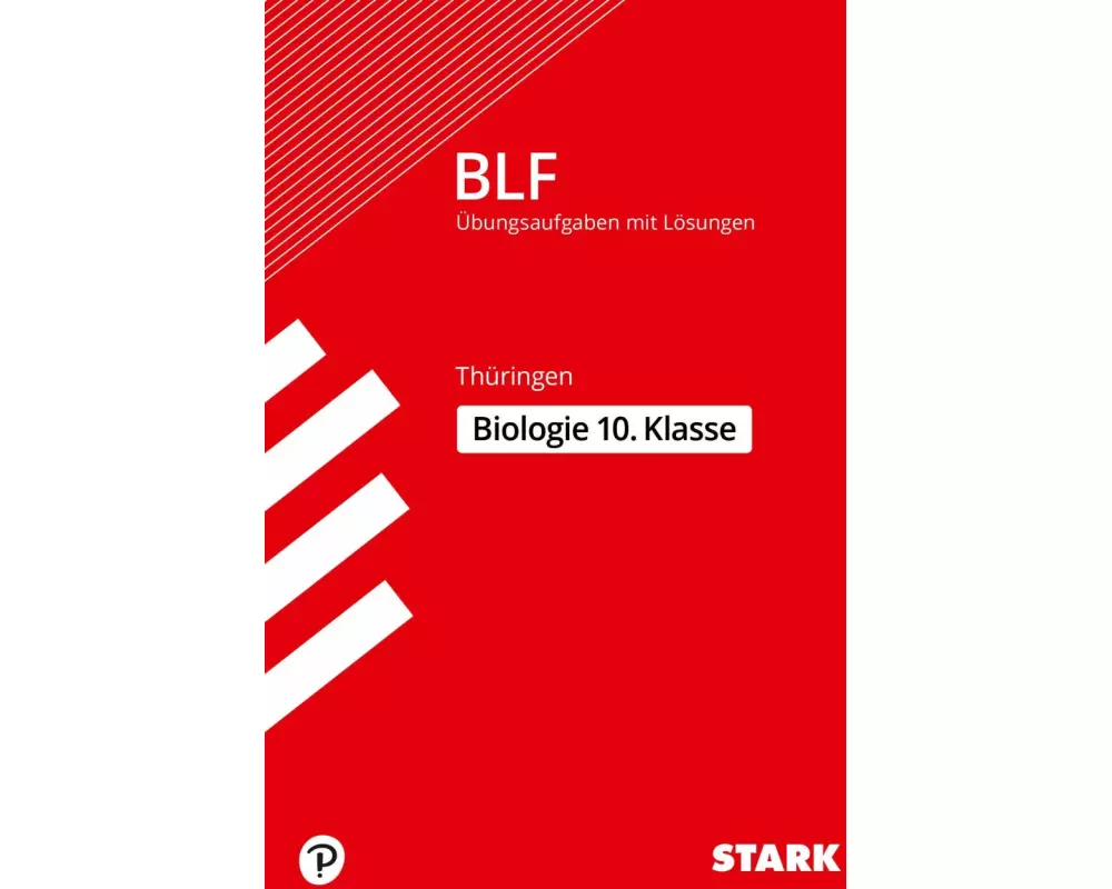 Besondere Leistungsfeststellung Thüringen - Biologie 10. Klasse