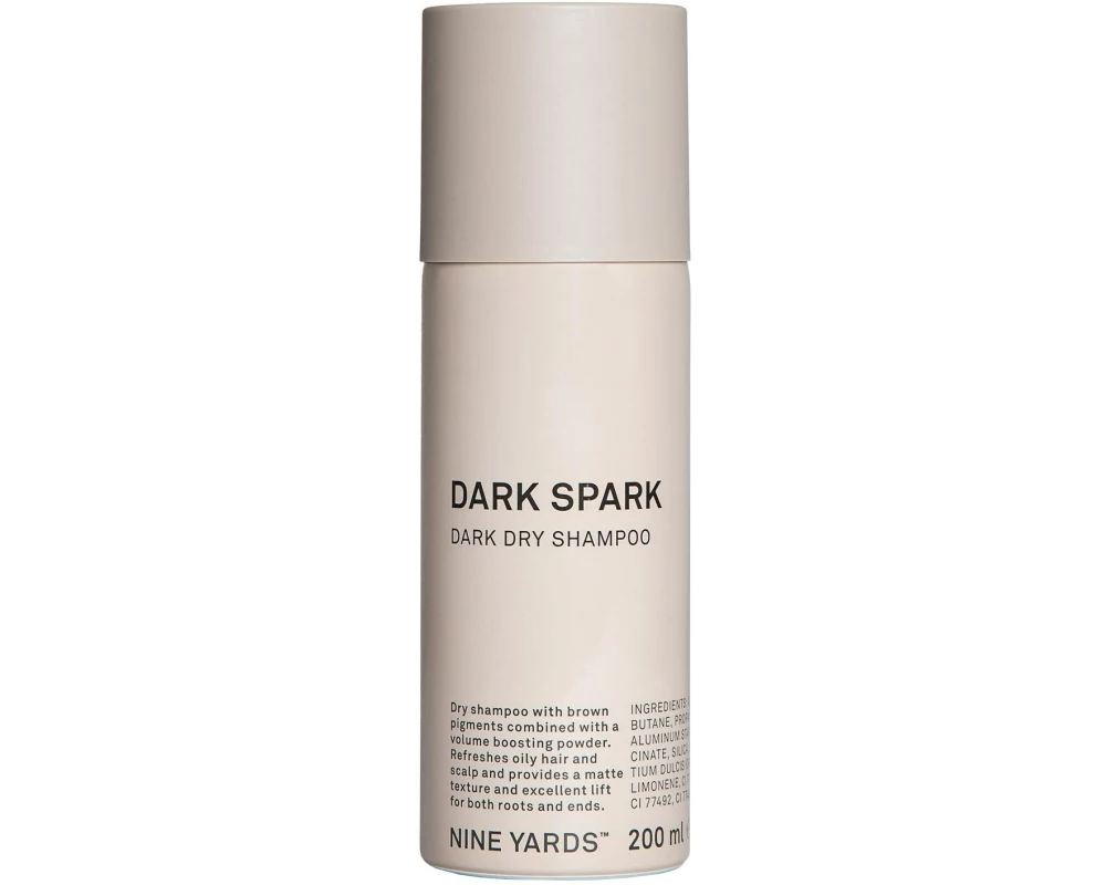 Nine Yards Dark Spark 200 ml