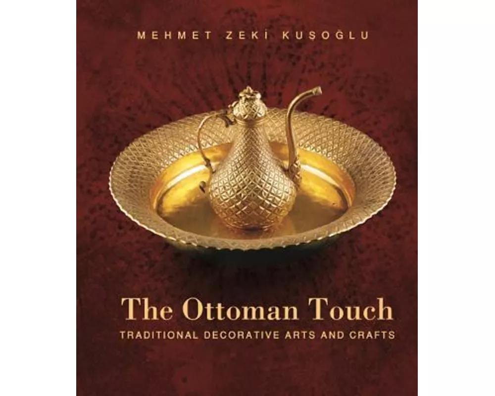 Ottoman Touch