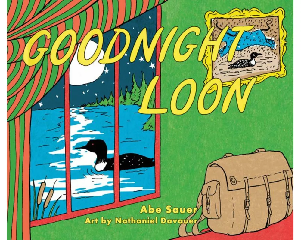 Goodnight Loon