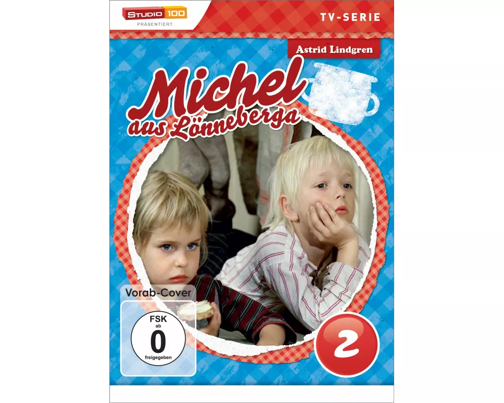 Michel aus Lönneberga