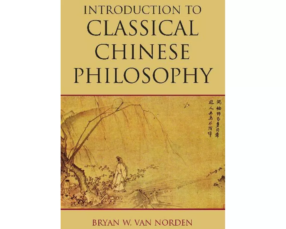 Introduction to Classical Chinese Philosophy