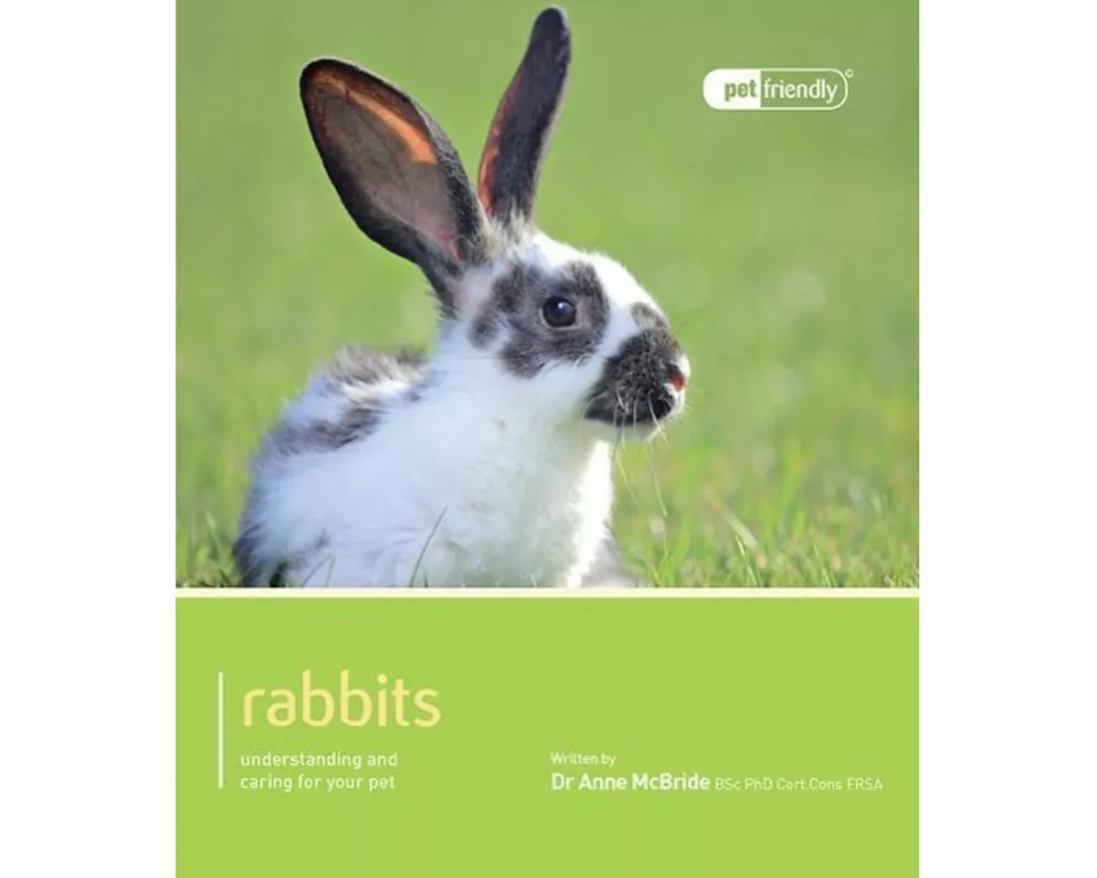 Rabbit - Pet Friendly