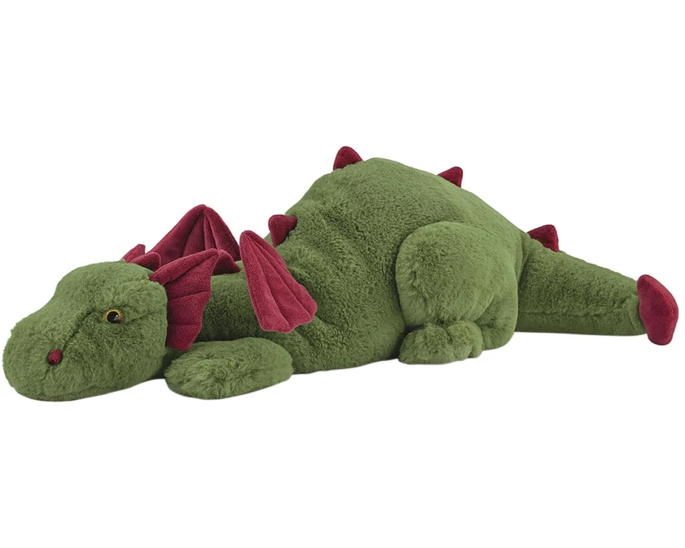 AURORA Kuscheltier Borealis Blaze Dragon 61 cm