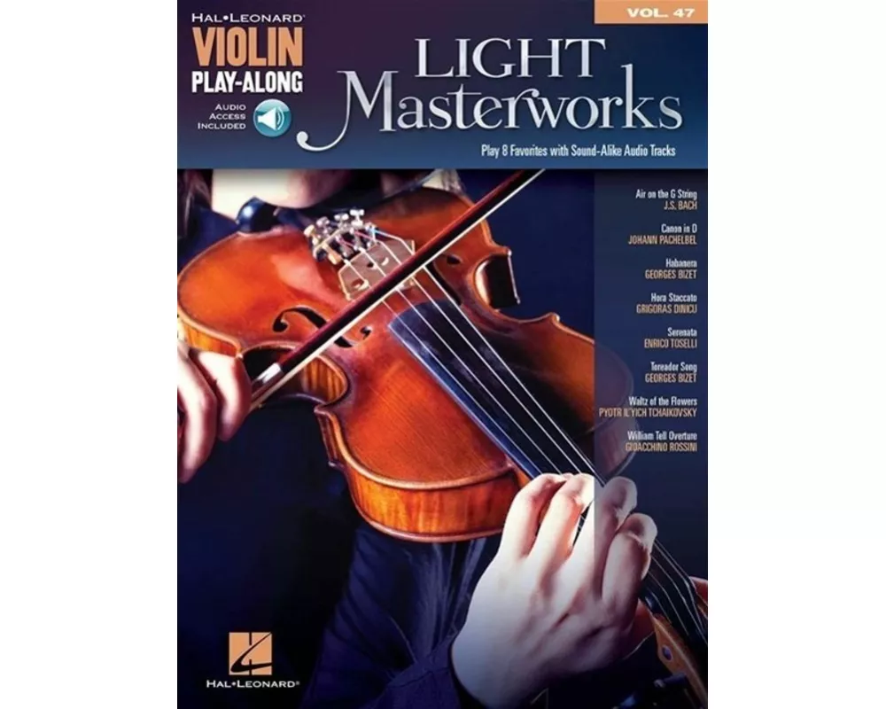 Light Masterworks