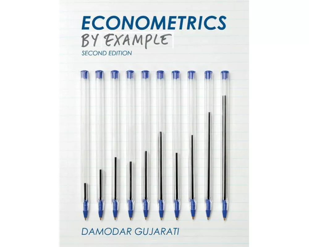 Econometrics by Example