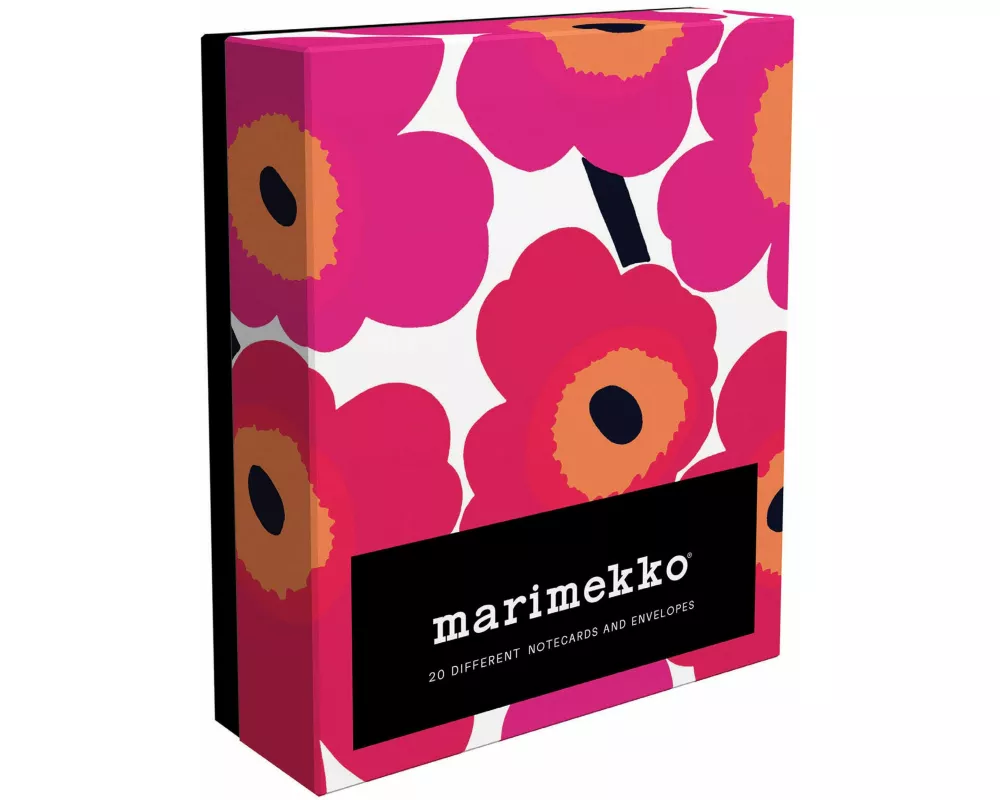 Marimekko Notes
