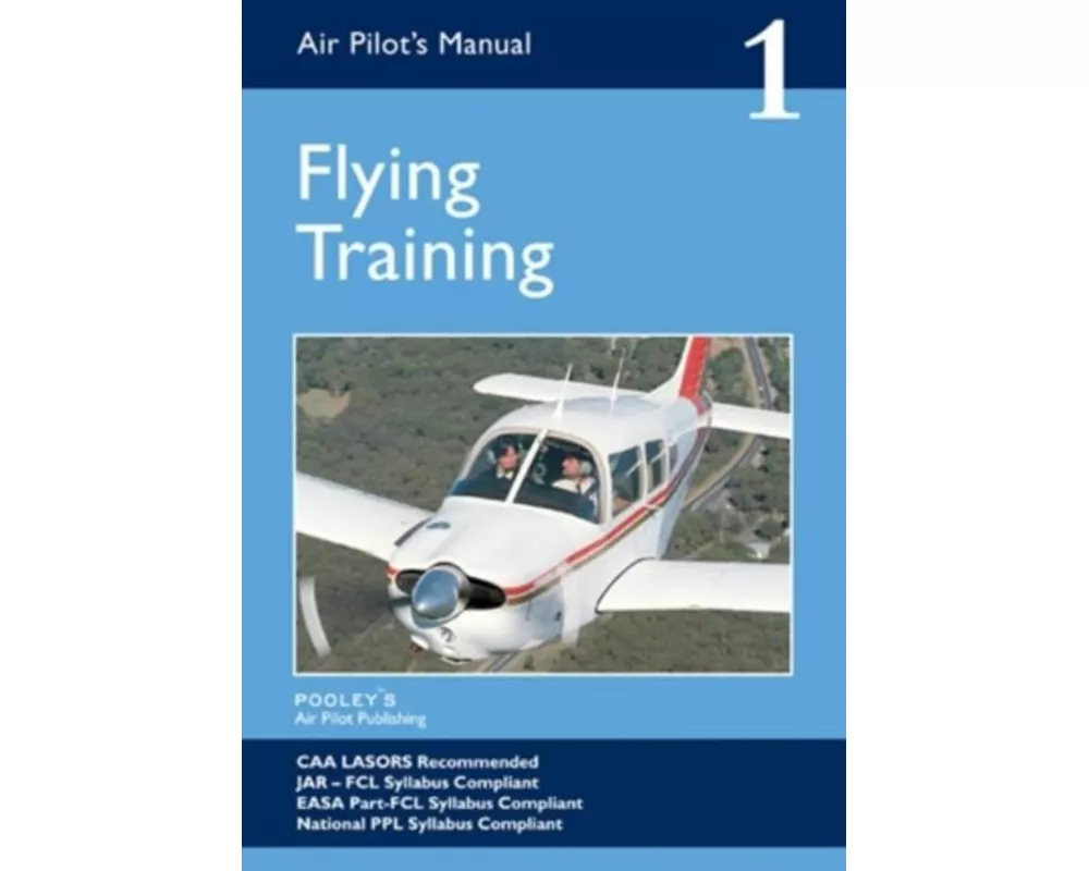 Air Pilot's Manual - Flying Training