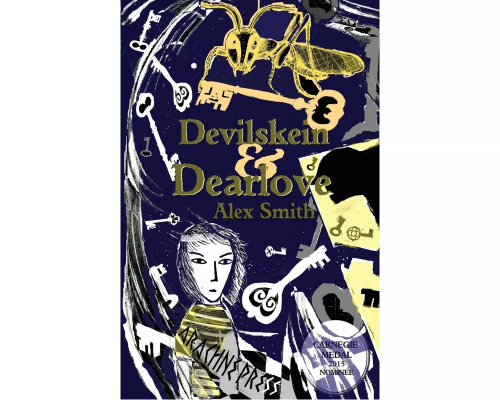 Devilskein and Dearlove