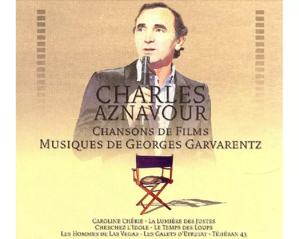 Chansons De Films
