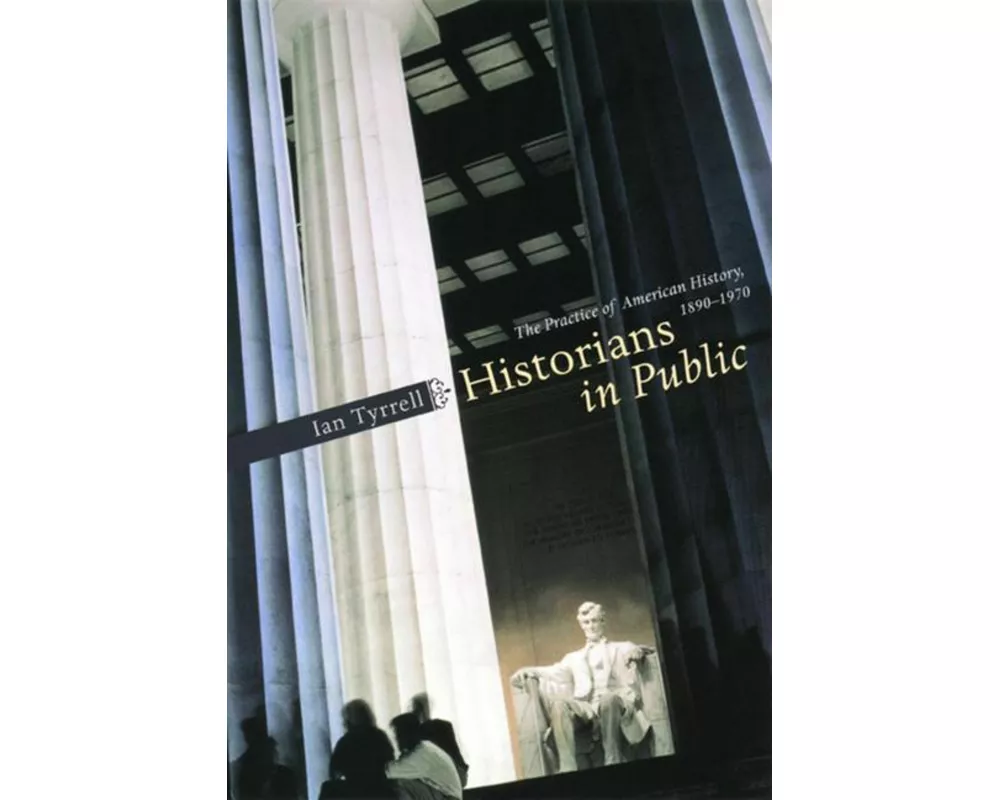 Historians in Public