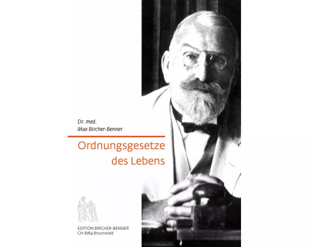Ordnungsgesetze des Lebens
