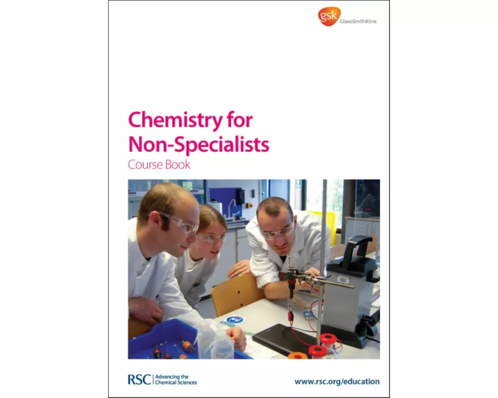 Chemistry for Non-Specialists
