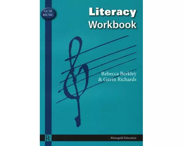 GCSE Music Literacy Workbook