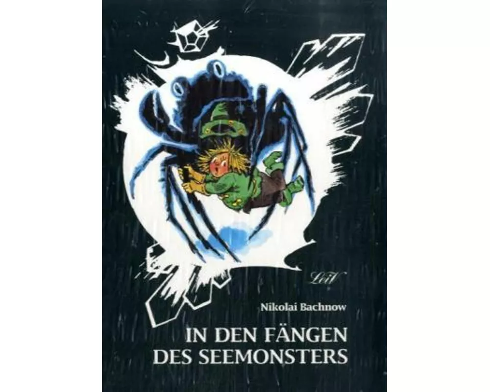In den Fängen des Seemonsters