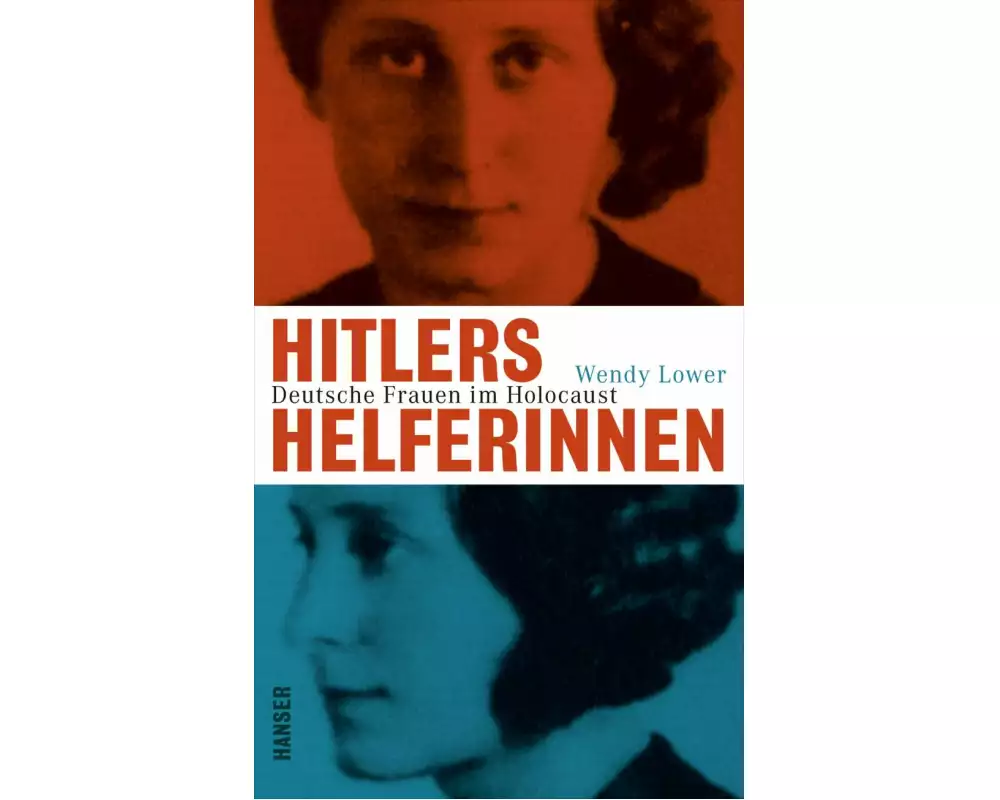 Hitlers Helferinnen