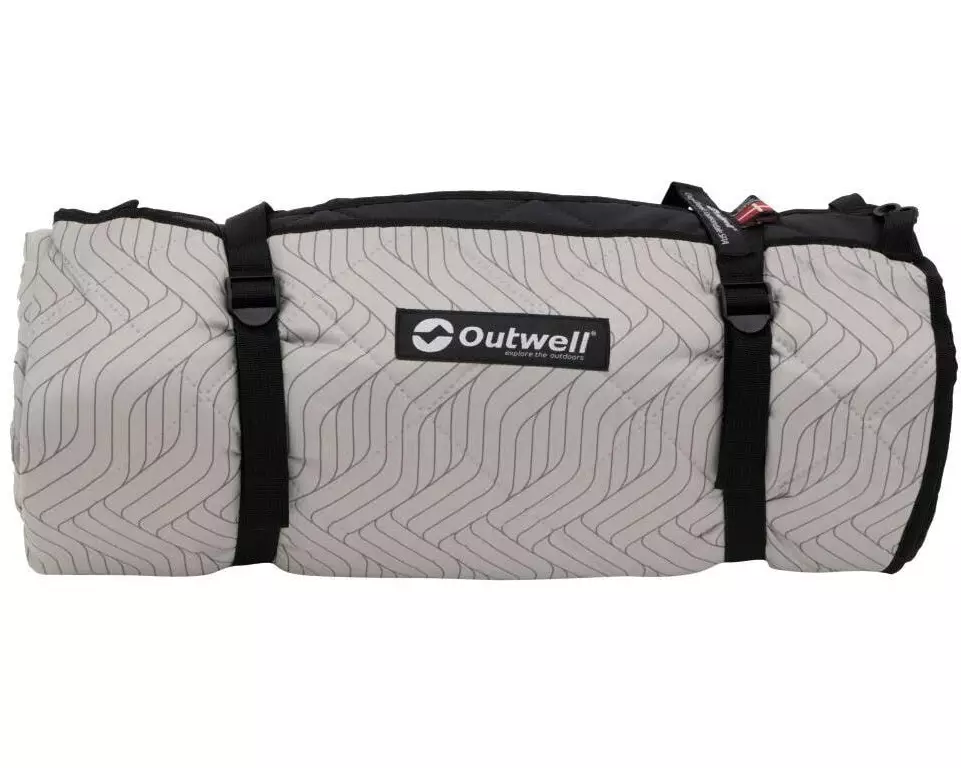 Outwell Zeltteppich Cozy Carpet Sunhill 3 Air